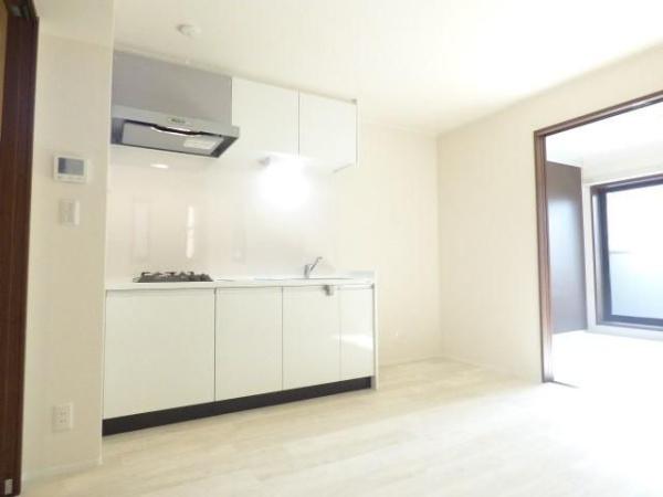 川崎市中原区小杉陣屋町１丁目のマンション