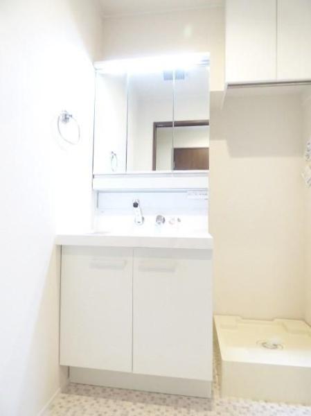 川崎市中原区小杉陣屋町１丁目のマンション