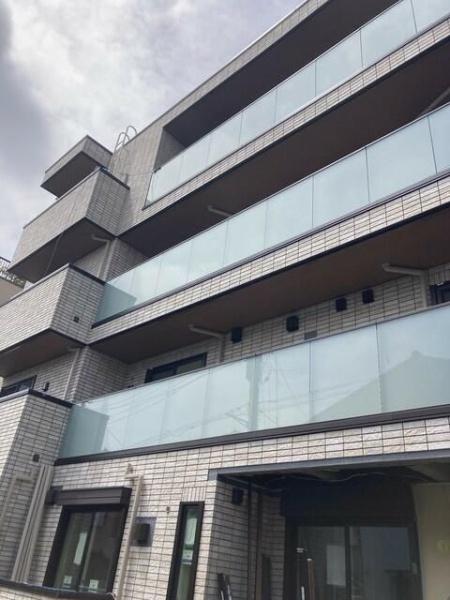 川崎市幸区塚越３丁目のマンション