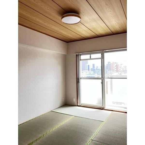 川崎市川崎区大島１丁目のマンション