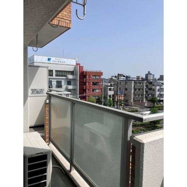 川崎市川崎区大島１丁目のマンション