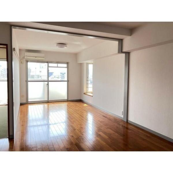 川崎市川崎区大島１丁目のマンション