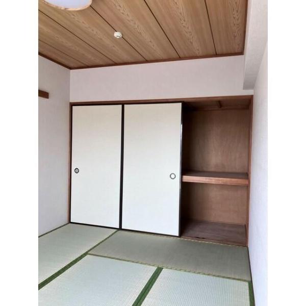 川崎市川崎区大島１丁目のマンション