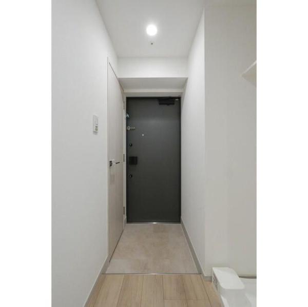 川崎市高津区溝口２丁目のマンション