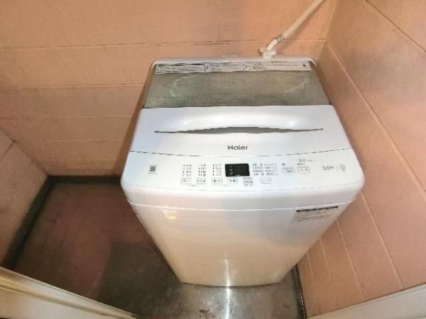 川崎市高津区瀬田のアパート