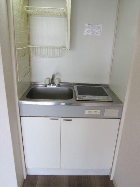 川崎市中原区下沼部のマンション