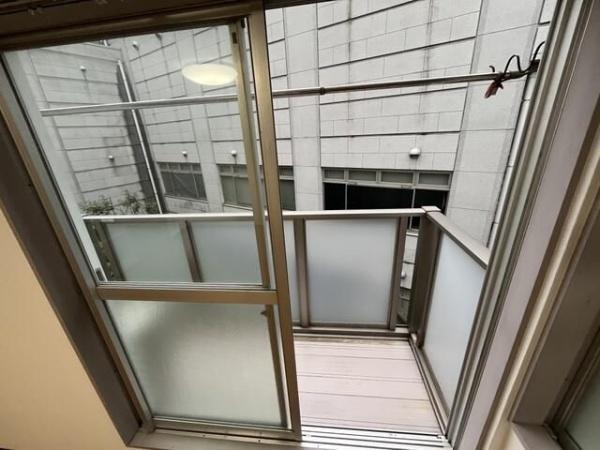 横浜市港北区箕輪町１丁目のアパート