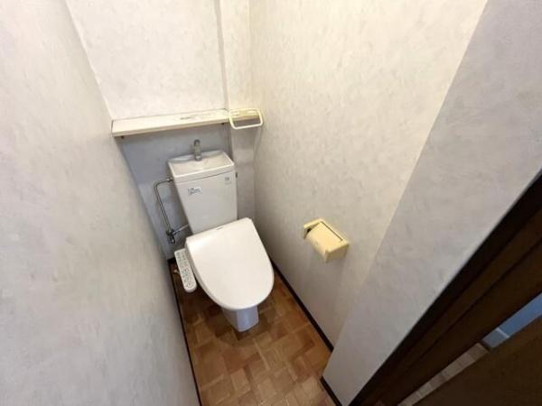 横浜市港北区箕輪町１丁目のアパート