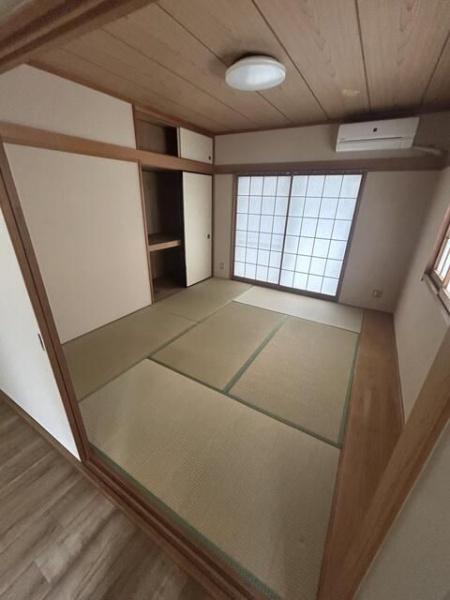 横浜市港北区富士塚１丁目のマンション