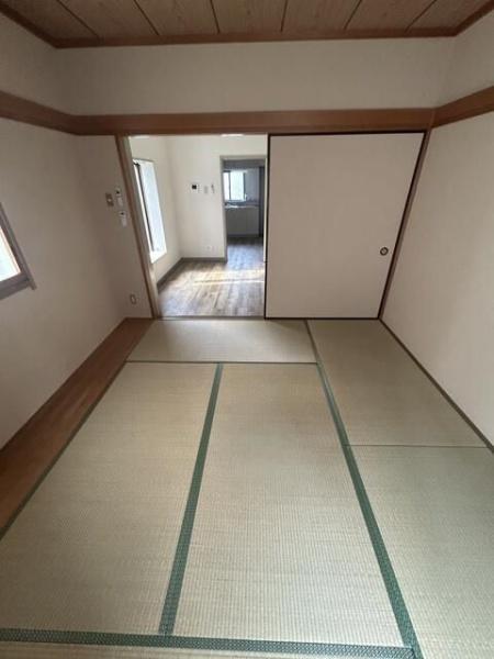 横浜市港北区富士塚１丁目のマンション