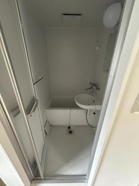 横浜市港北区富士塚１丁目のマンション