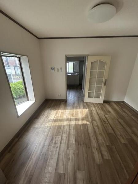 横浜市港北区富士塚１丁目のマンション