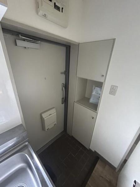 横浜市港北区富士塚１丁目のマンション
