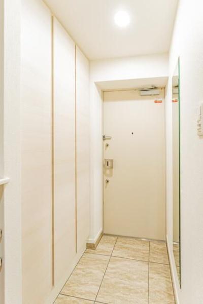 大田区下丸子２丁目のマンション