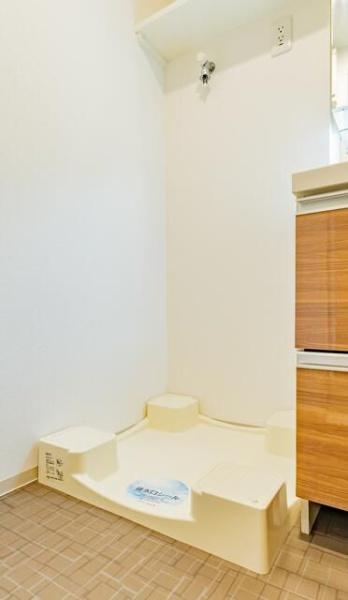 大田区下丸子２丁目のマンション
