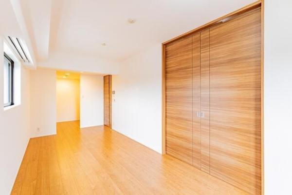 大田区下丸子２丁目のマンション