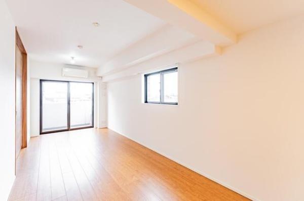 大田区下丸子２丁目のマンション