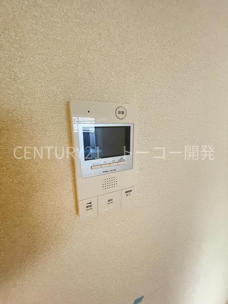 川崎市中原区下小田中３丁目のマンション