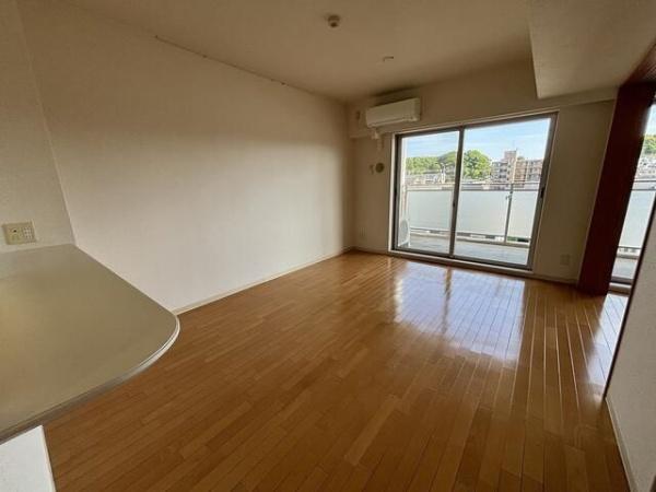 横浜市港北区樽町１丁目のマンション