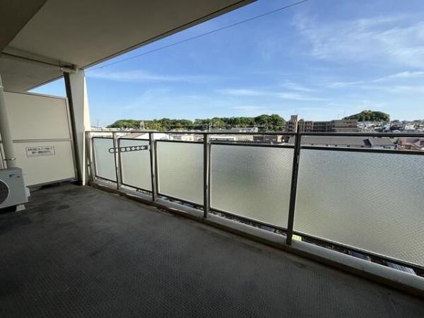 横浜市港北区樽町１丁目のマンション