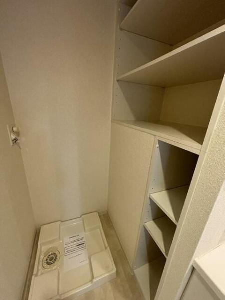 横浜市港北区樽町１丁目のマンション