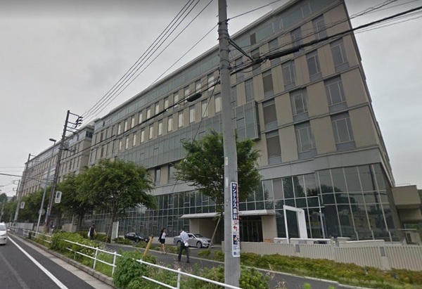 Mammut House Hiyoshi(ベネッセ日吉保育園)