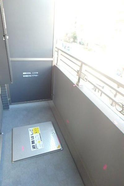 ガーラ・プレシャス川崎
