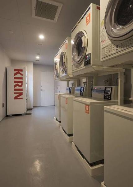 ガーラ・プレシャス川崎