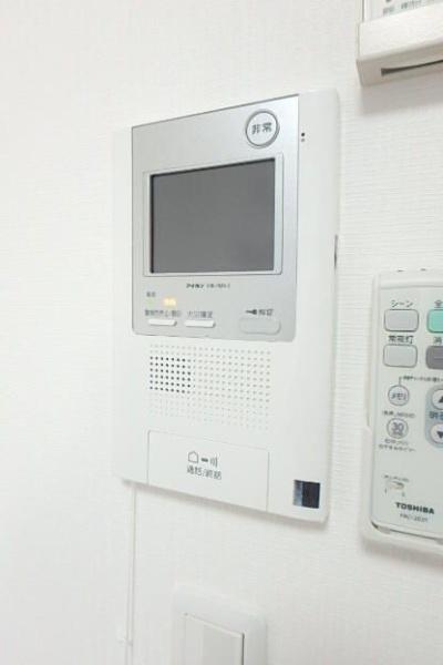ガーラ・プレシャス川崎