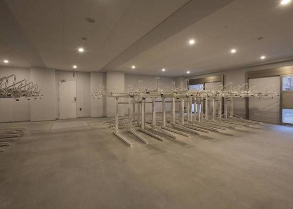 ガーラ・プレシャス川崎