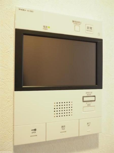 ルーブル横濱矢向