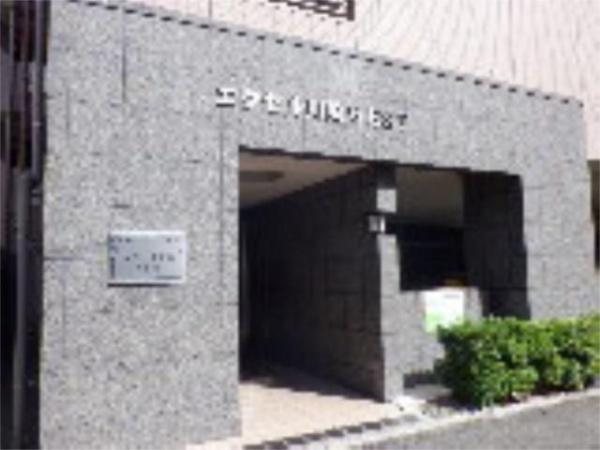 エクセル川崎ＷＥＳＴ
