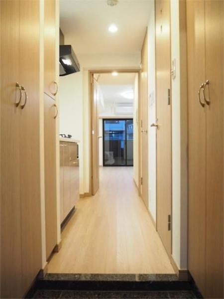 川崎市中原区宮内４丁目のマンション