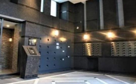 川崎市中原区宮内４丁目のマンション