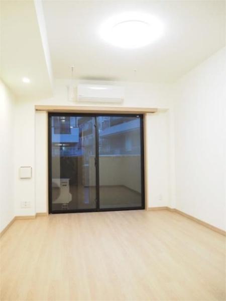 川崎市中原区宮内４丁目のマンション