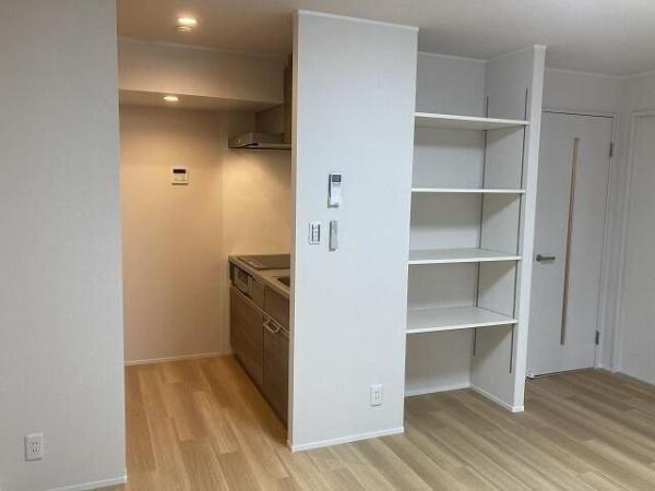 川崎市幸区遠藤町のマンション