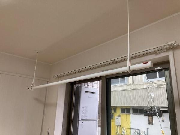 川崎市幸区遠藤町のマンション