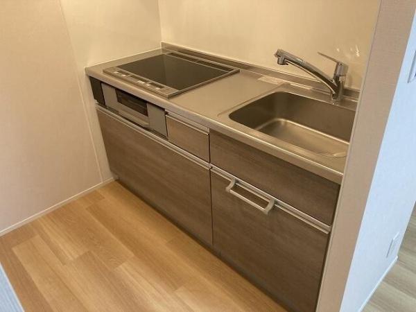 川崎市幸区遠藤町のマンション