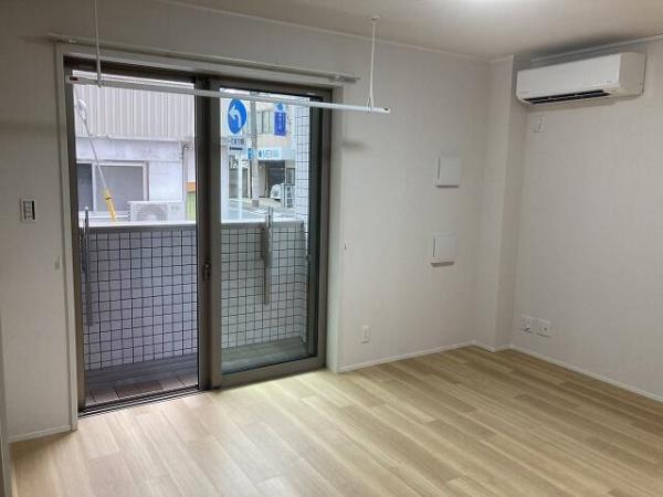 川崎市幸区遠藤町のマンション