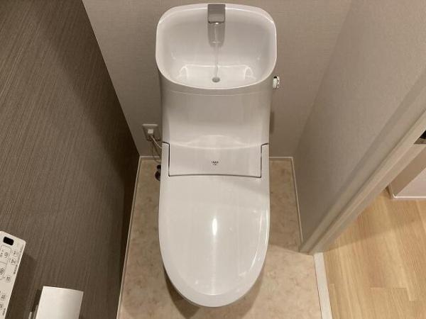 川崎市幸区遠藤町のマンション