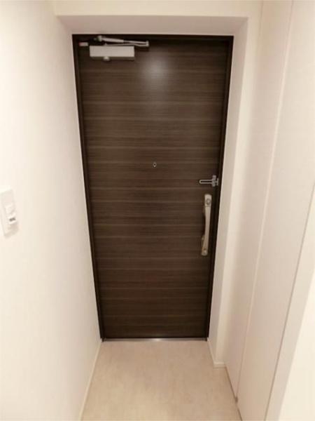 川崎市高津区末長４丁目のマンション