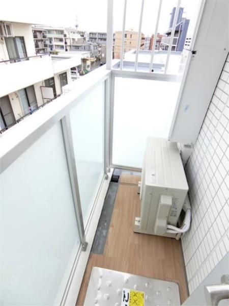 川崎市高津区末長４丁目のマンション