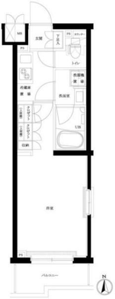 川崎市高津区千年のマンション
