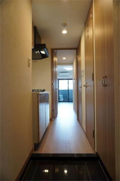 川崎市高津区千年のマンション