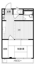 川崎市高津区久末のマンション