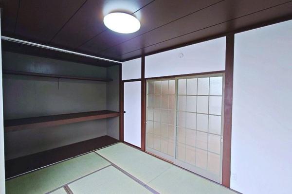 川崎市高津区久末のマンション