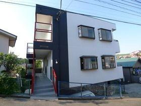 川崎市高津区久末のマンション