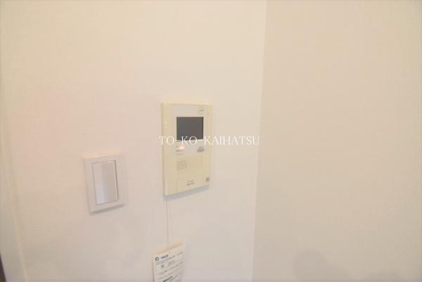 川崎市中原区今井上町のマンション