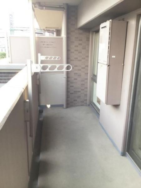 川崎市高津区坂戸１丁目のマンション