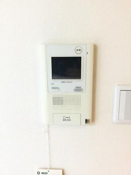 川崎市高津区坂戸１丁目のマンション